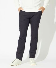 EPOCA UOMO / エポカ　ウォモ その他パンツ | 2WAYストレッチパンツ