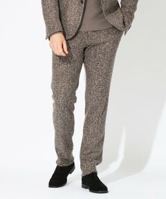 EPOCA UOMO / エポカ　ウォモ その他パンツ | 【PRIMA COLLECTION】【セットアップ対応】スライバーニットパンツ