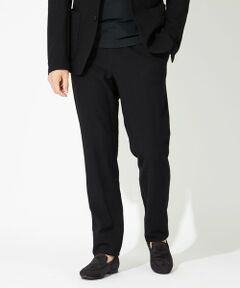 EPOCA UOMO / エポカ　ウォモ その他パンツ | 【セットアップ対応】ウールワッシャーパンツ