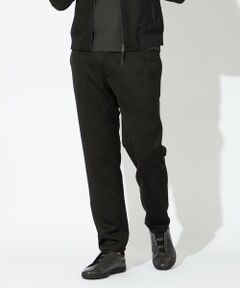 EPOCA UOMO / エポカ　ウォモ その他パンツ | 【セットアップ対応】ダンボールスエードパンツ