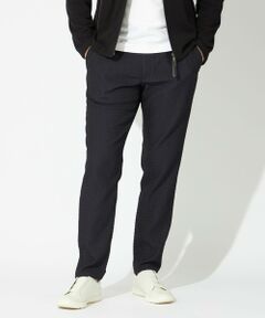 EPOCA UOMO / エポカ　ウォモ その他パンツ | 凹凸ジャカードパンツ