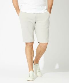EPOCA UOMO / エポカ　ウォモ その他パンツ | 【WEB&一部店舗限定】凹凸ダンボールショートパンツ