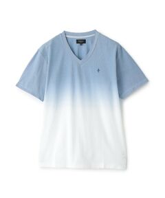 EPOCA UOMO / エポカ　ウォモ その他小物 | コードレーンVネックTシャツ
