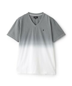 EPOCA UOMO / エポカ　ウォモ その他小物 | コードレーンVネックTシャツ