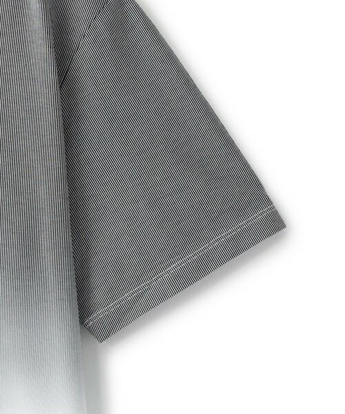 EPOCA UOMO / エポカ　ウォモ その他小物 | コードレーンVネックTシャツ | 詳細3