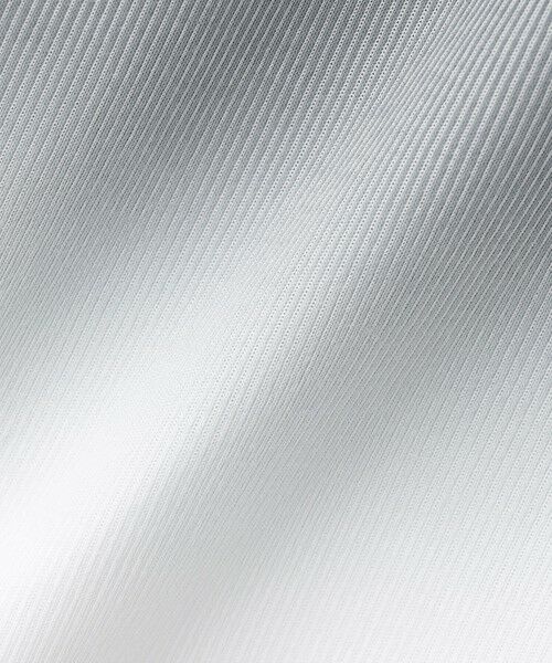 EPOCA UOMO / エポカ　ウォモ その他小物 | コードレーンVネックTシャツ | 詳細6