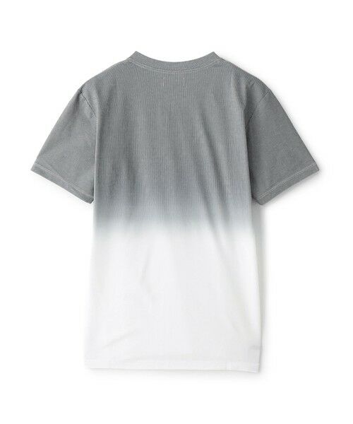 EPOCA UOMO / エポカ　ウォモ その他小物 | コードレーンVネックTシャツ | 詳細1