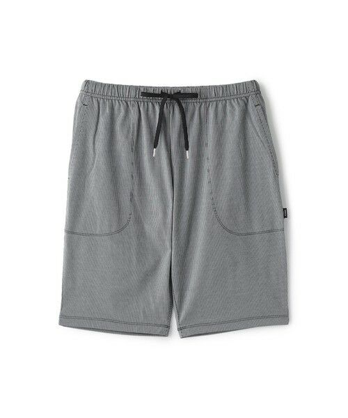 EPOCA UOMO / エポカ ウォモ その他小物 | コードレーンショートパンツ(ダークネイビー)