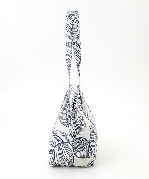 Erwan L / アルワン エル トートバッグ | トートバッグ　ジップ付　L　 | 詳細7