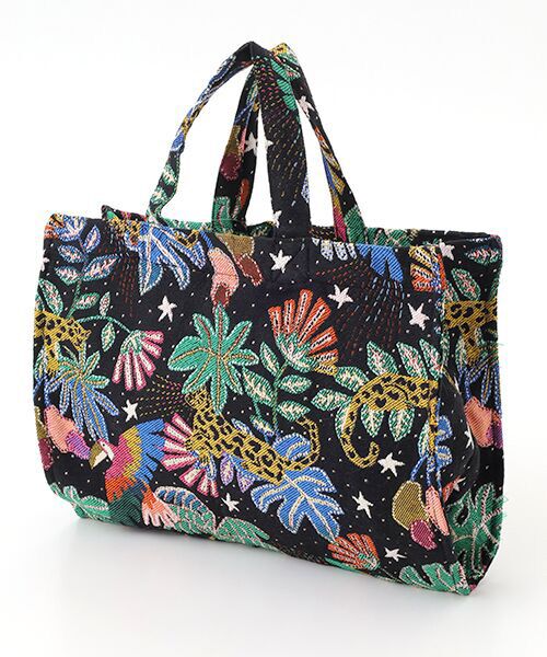 LEELANAU リーラナウ　Ted Milmer テッドミルマー　トートバッグ LEELANAU リーラナウ Ted Milmer テッドミルマー トートバッグ