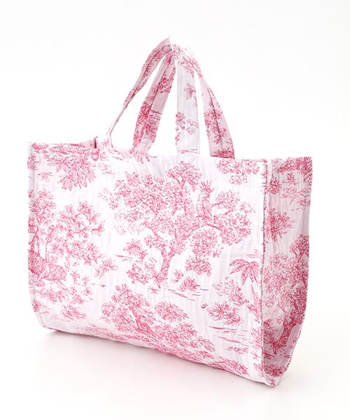 Erwan L/アルワン エル トートバッグ マチ付 手提げ Macassar Sサイズ Erwan L/アルワン エル トートバッグ マチ付 手提げ Macassar Sサイズ