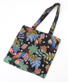 Erwan L / アルワン エル トートバッグ | トートバッグ　マチ無し