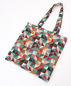 Erwan L / アルワン エル トートバッグ | トートバッグ　マチ無し