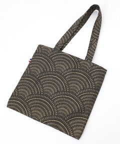 Erwan L / アルワン エル トートバッグ | トートバッグ　マチ無し