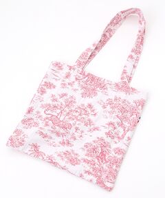 Erwan L / アルワン エル トートバッグ | トートバッグ　マチ無し