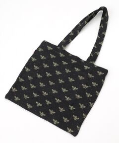 Erwan L / アルワン エル トートバッグ | トートバッグ　マチ無し