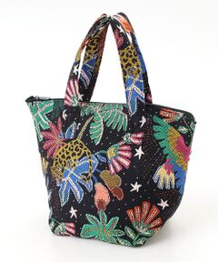 Erwan L / アルワン エル トートバッグ | ランチバッグ