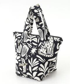 Erwan L / アルワン エル トートバッグ | ランチバッグ