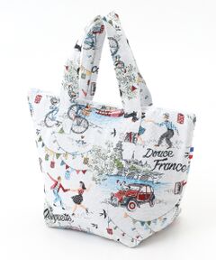 Erwan L / アルワン エル トートバッグ | ランチバッグ