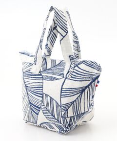 Erwan L / アルワン エル トートバッグ | ランチバッグ