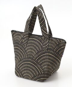 Erwan L / アルワン エル トートバッグ | ランチバッグ