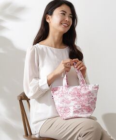 Erwan L / アルワン エル トートバッグ | ランチバッグ