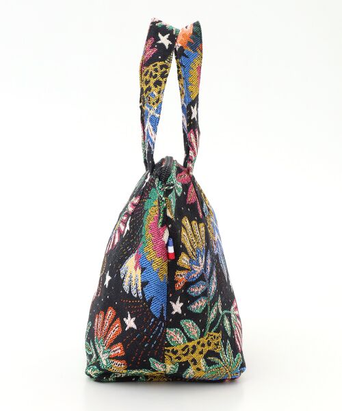 Erwan L / アルワン エル トートバッグ | ランチバッグ | 詳細2