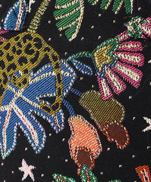 Erwan L / アルワン エル トートバッグ | ランチバッグ | 詳細7