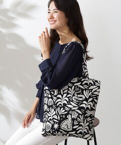 Erwan L / アルワン エル トートバッグ | トートバッグ　M