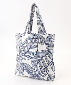 Erwan L / アルワン エル トートバッグ | トートバッグ　M