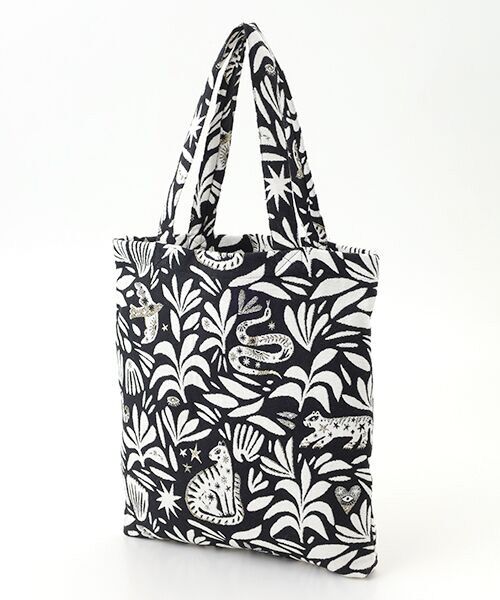 Erwan L / アルワン エル トートバッグ | トートバッグ　M | 詳細5