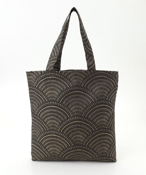 Erwan L / アルワン エル トートバッグ | トートバッグ　M | 詳細8