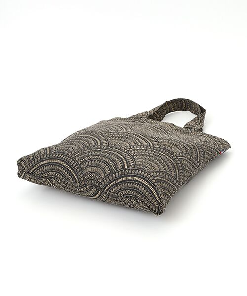 Erwan L / アルワン エル トートバッグ | トートバッグ　M | 詳細9