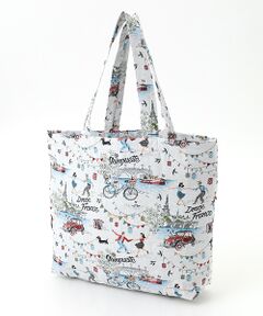 Erwan L / アルワン エル トートバッグ | トートバッグ　L