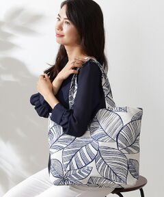 Erwan L / アルワン エル トートバッグ | トートバッグ　L