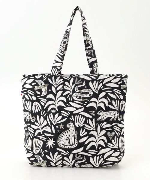 Erwan L / アルワン エル トートバッグ | トートバッグ　L | 詳細1