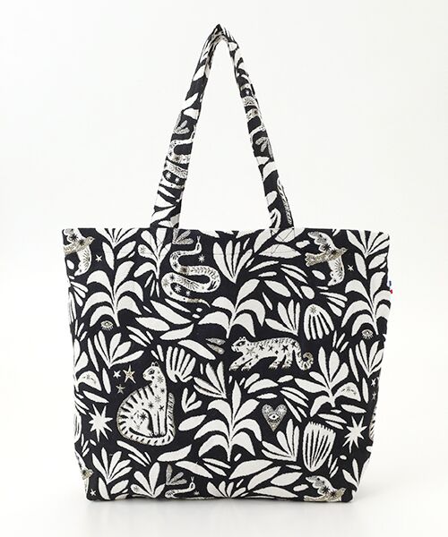 Erwan L / アルワン エル トートバッグ | トートバッグ　L | 詳細3