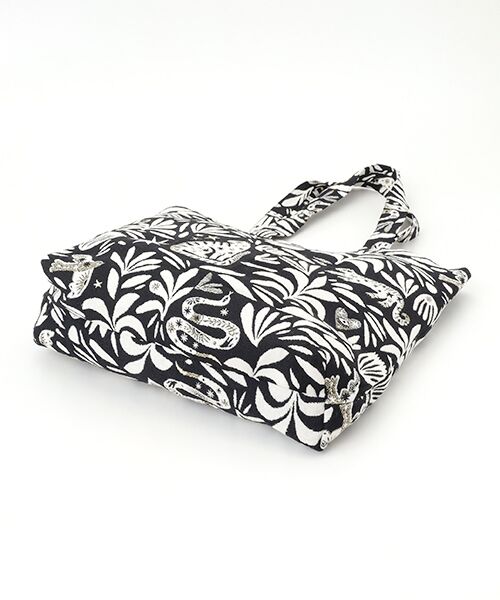 Erwan L / アルワン エル トートバッグ | トートバッグ　L | 詳細4