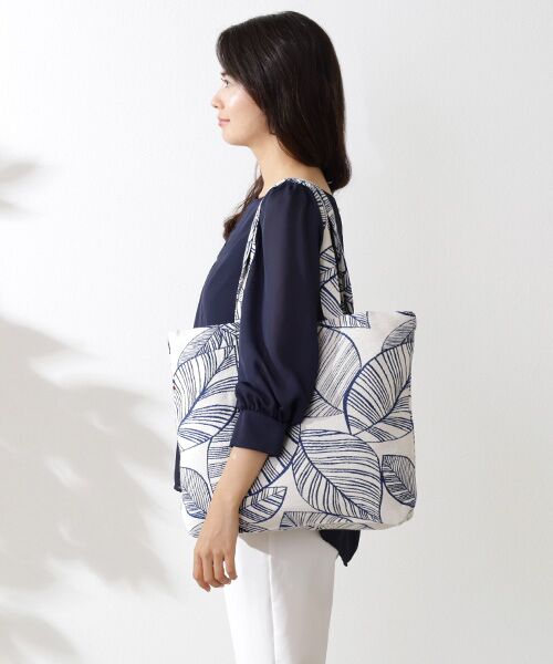 Erwan L / アルワン エル トートバッグ | トートバッグ　L | 詳細10