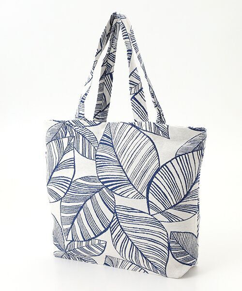 Erwan L / アルワン エル トートバッグ | トートバッグ　L | 詳細11