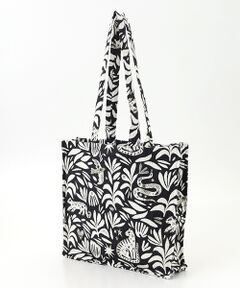 Erwan L / アルワン エル トートバッグ | トートバッグ　マチ付