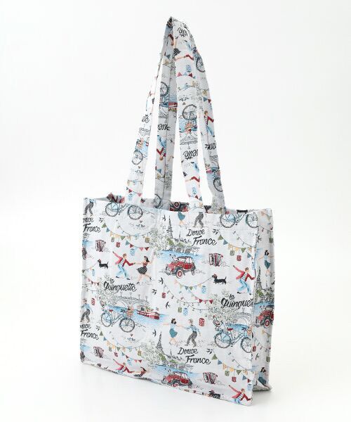 ウルフドッグス名古屋　トートバック　3点セット Wolfdogs - ウルフドッグス名古屋 | Re-S