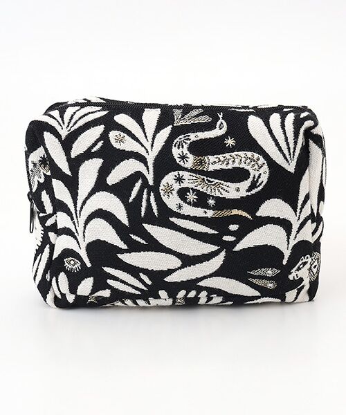 Erwan L / アルワン エル ポーチ | ポーチ | 詳細1