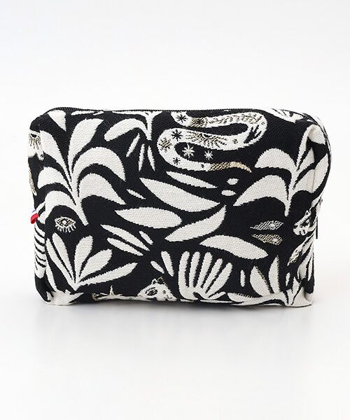 Erwan L / アルワン エル ポーチ | ポーチ | 詳細3