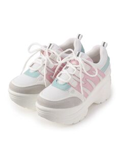 ESPERANZA / エスペランサ スニーカー | 厚底スニーカー