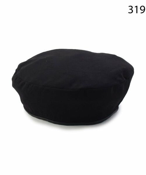 ESPERANZA / エスペランサ ハンチング・キャスケット・ベレー帽 | リバーシブルベレー帽 | 詳細7