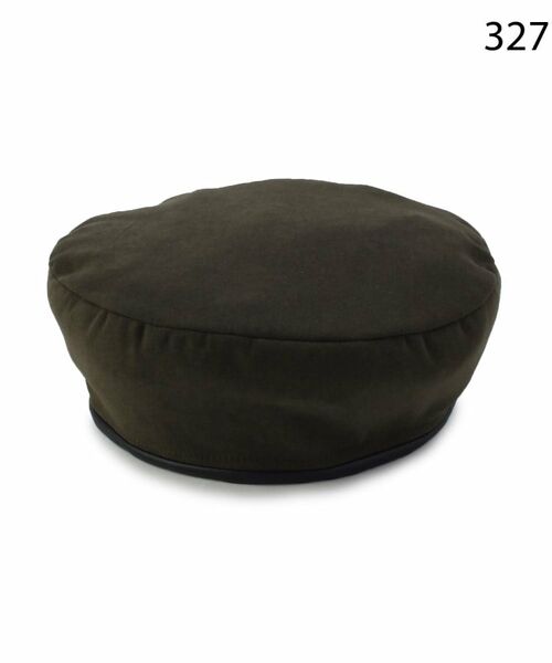 ESPERANZA / エスペランサ ハンチング・キャスケット・ベレー帽 | リバーシブルベレー帽 | 詳細8