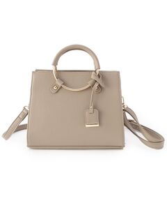 ESPERANZA / エスペランサ ボストンバッグ | 売切終了★グレンダ2WAYミニボストン