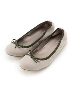 ESPERANZA / エスペランサ パンプス | スエードバレエ