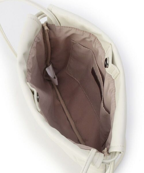 キルティング巾着ショルダー （ショルダーバッグ）｜ESPERANZA エスペランサ ファッション通販 タカシマヤファッションスクエア